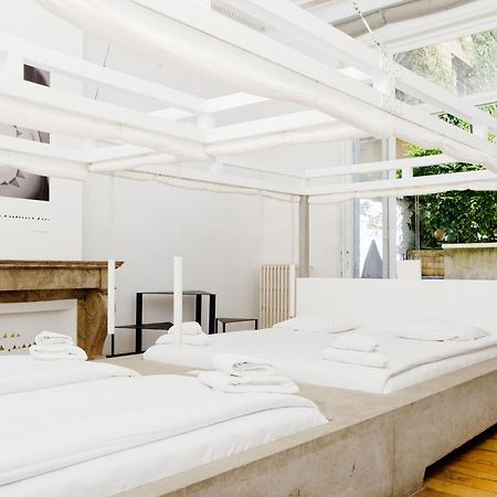 B&B Druum Brussels Luaran gambar