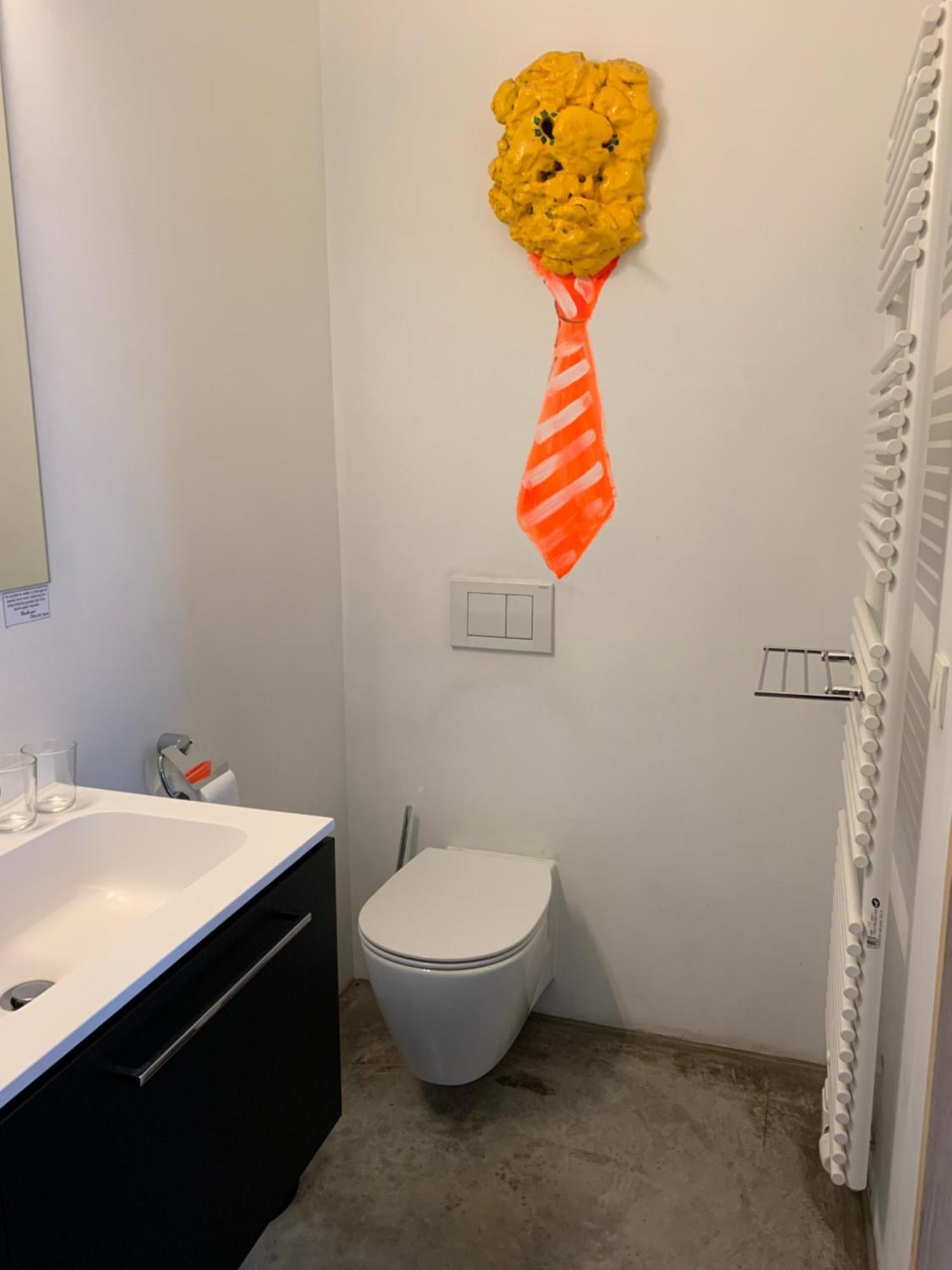 B&B Druum Brussels Luaran gambar