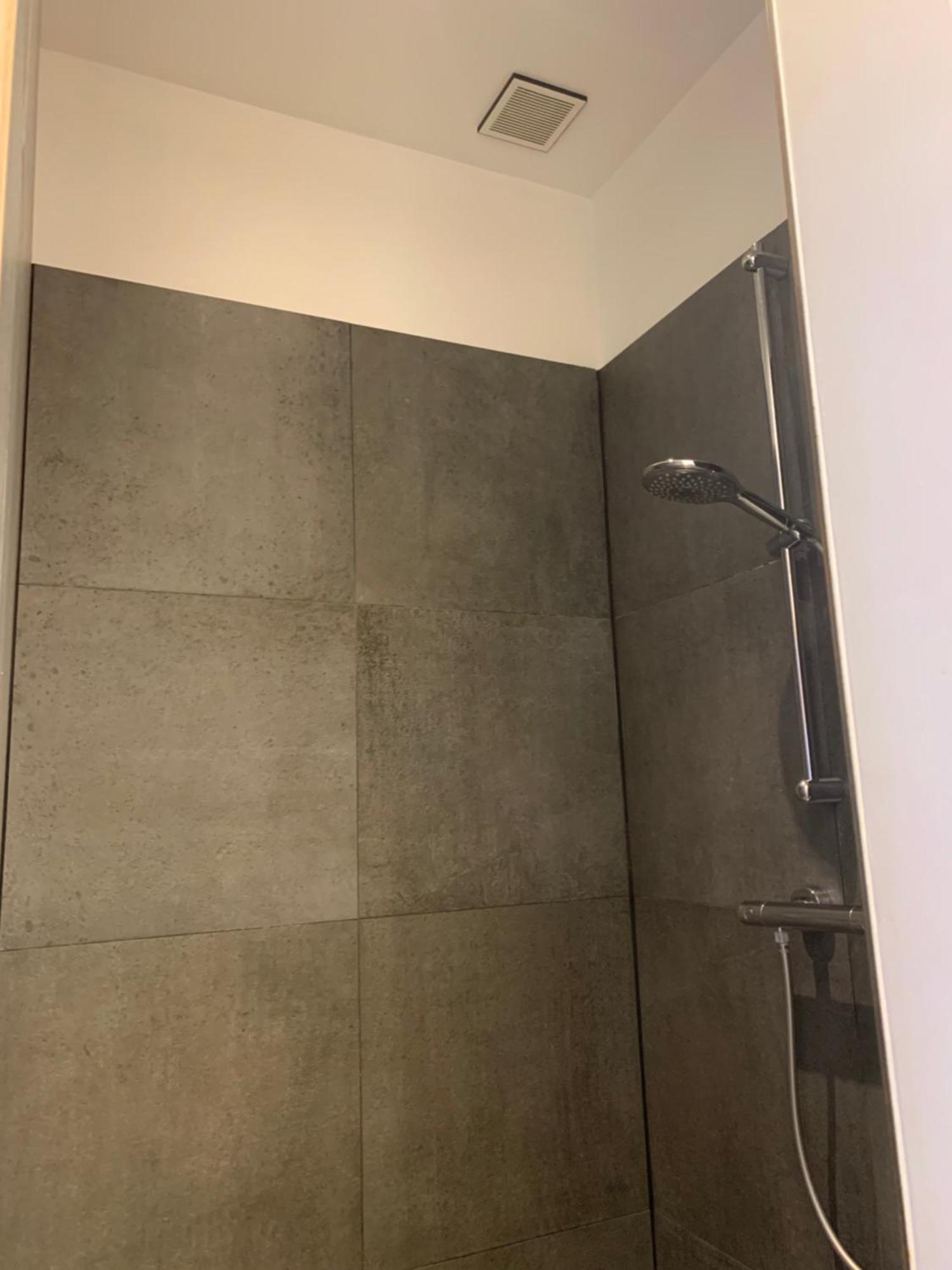B&B Druum Brussels Luaran gambar
