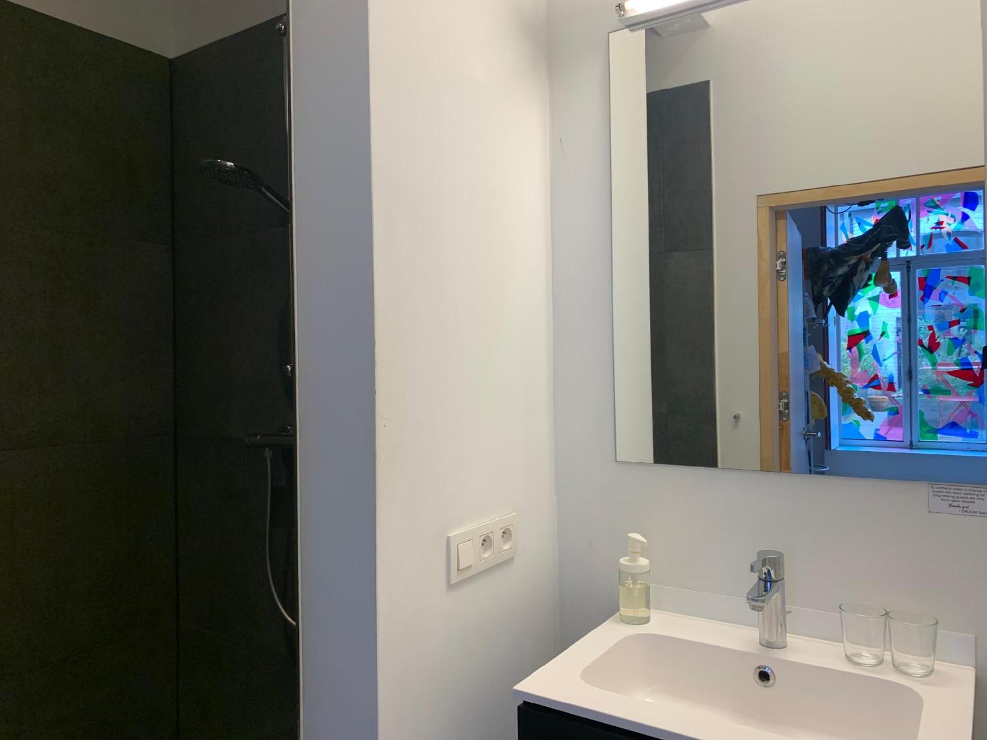 B&B Druum Brussels Luaran gambar