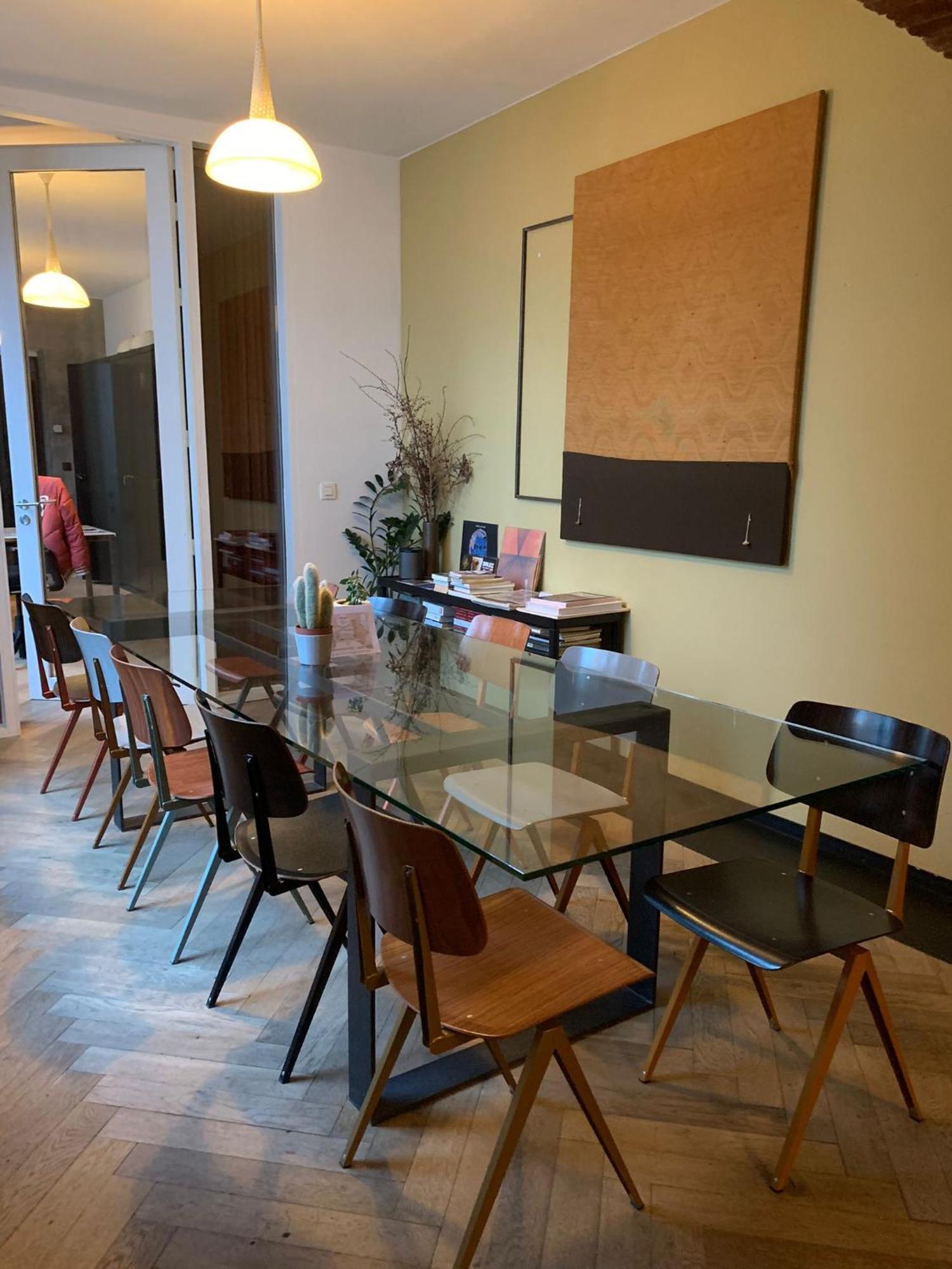 B&B Druum Brussels Luaran gambar