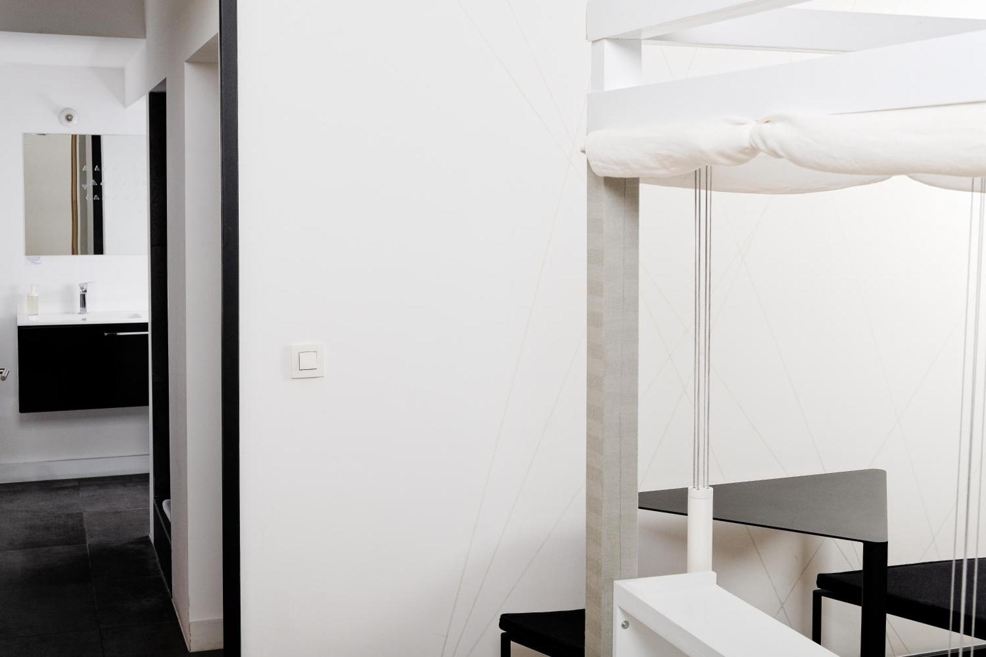 B&B Druum Brussels Luaran gambar