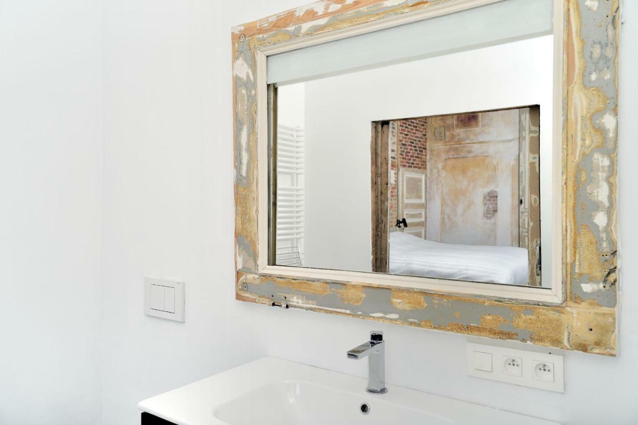B&B Druum Brussels Luaran gambar