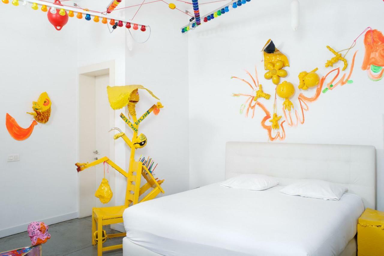 B&B Druum Brussels Luaran gambar
